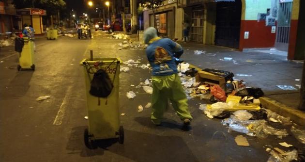 (Foto cortesía MPS)