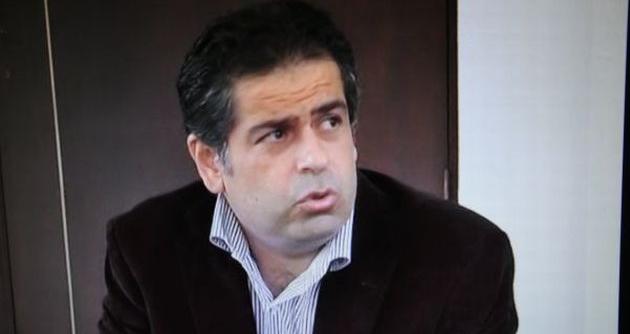 Empresario es investigado por caso 'La centralita' Foto: peru21