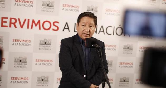 Foto: Correo