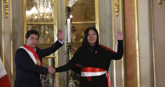 (Foto Prensa Presidencia)