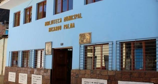 (Foto: cortesía Municipio de Huari)