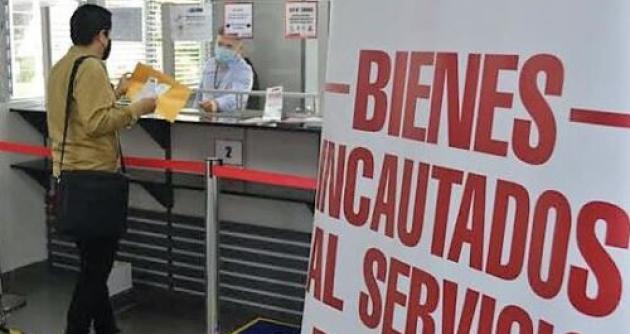 Foto: cortesía Andina