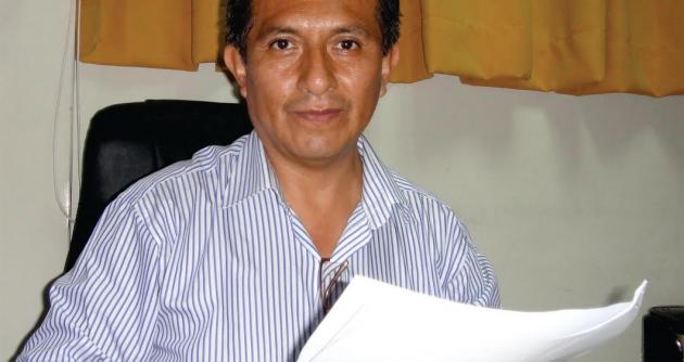 Foto Red de Salud