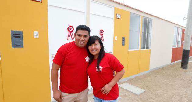 Foto cortesía MVCS