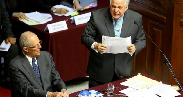 Foto cortesía Andina