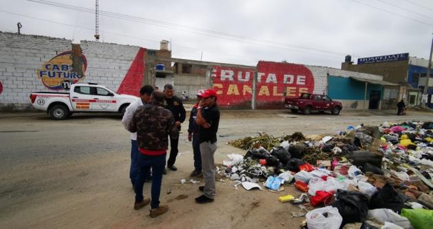 Foto Jorge Yzaguirre