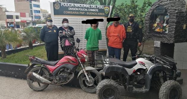 (Foto cortesía PNP)
