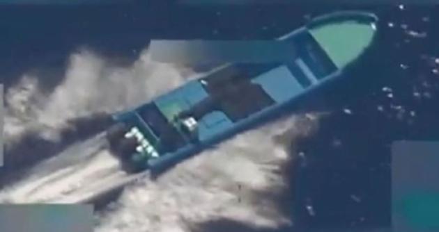 Foto: captura CNN en España