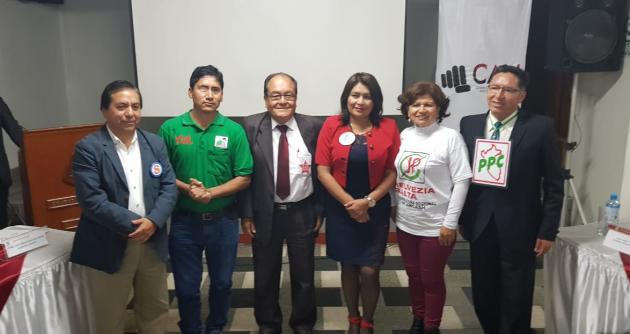 Foto (Jorge Yzaguirre)