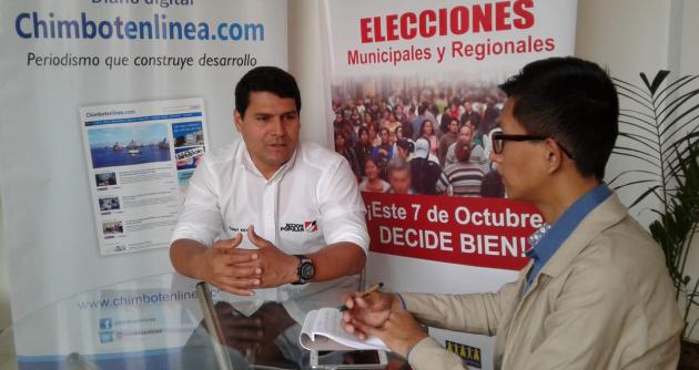 (Foto Chimbotenlinea)