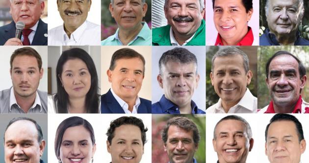 Foto referencial - internet
