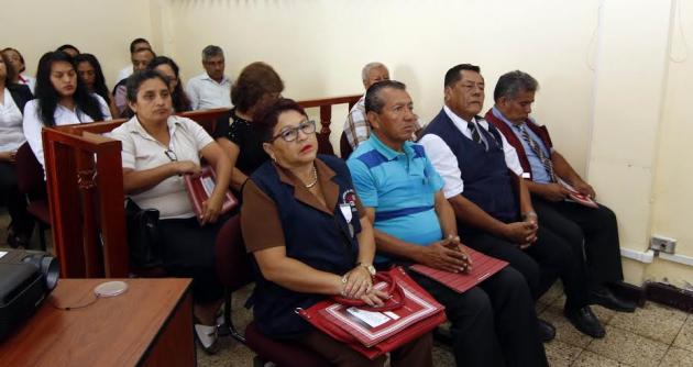 Foto cortesía CSJSA
