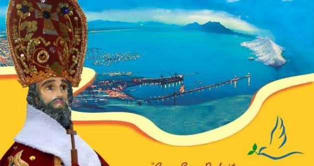 Acceda al programa oficial de fiesta de San Pedrito