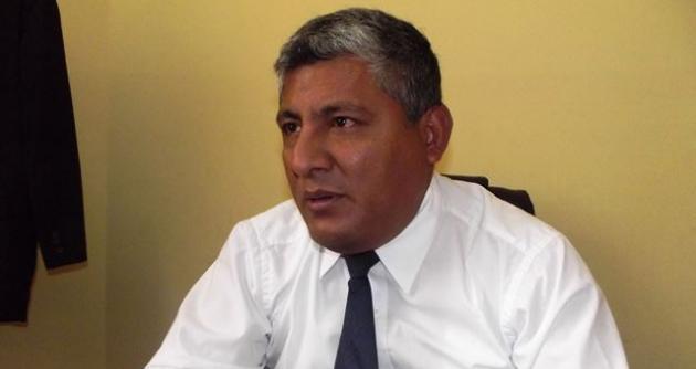 El magistrado Carlos Maya, jefe de la Odecma, señaló que se está abriendo investigación contra el juez cesado, Elard Tejada.