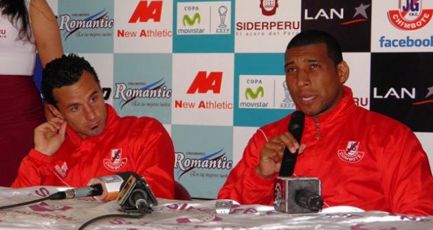 “No vamos a perder la categoría, faltan 16 fechas del campeonato y nada está dicho", dice Carmona