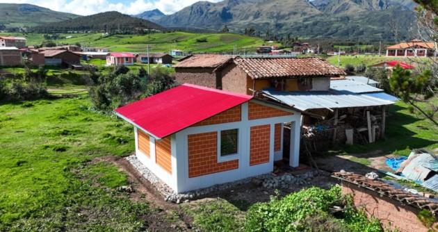Foto: cortesía Andina