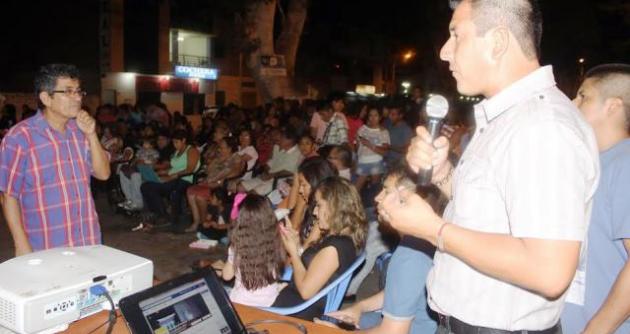 Foto: Cortesía MPC