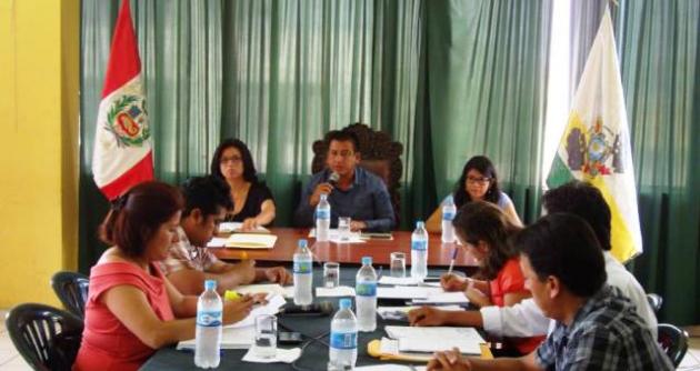 Foto: Municipalidad Provincial de Casma