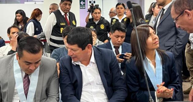 Foto: cortesía PJ