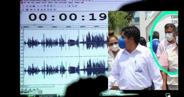 (Foto captura )