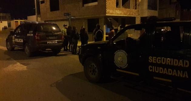 (Foto cortesía PNP)