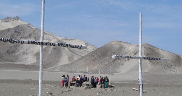 Foto: Archivo CJS