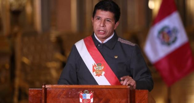 Foto: Prensa Presidencia