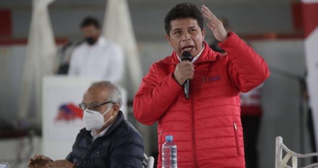 (Foto Prensa Presidencia)