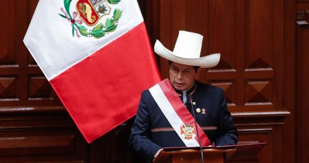 (Foto Prensa Presidencia)