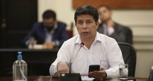 Foto: Prensa Presidencia Foto: Prensa Presidencia