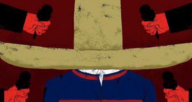 Ilustración: El Comercio Ilustración: El Comercio