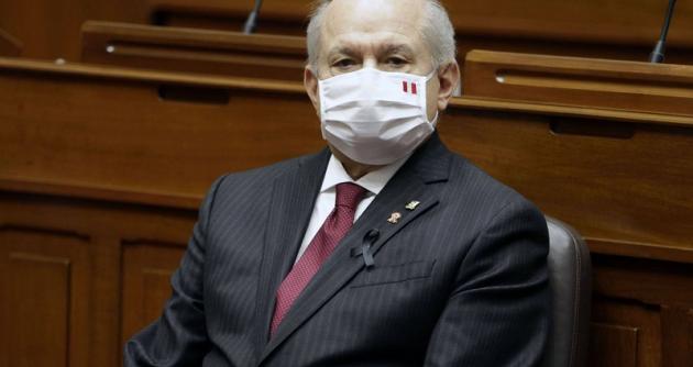 Foto :Prensa Presidencia