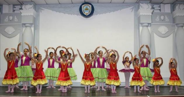 Foto: Centro Cultural Centenario
