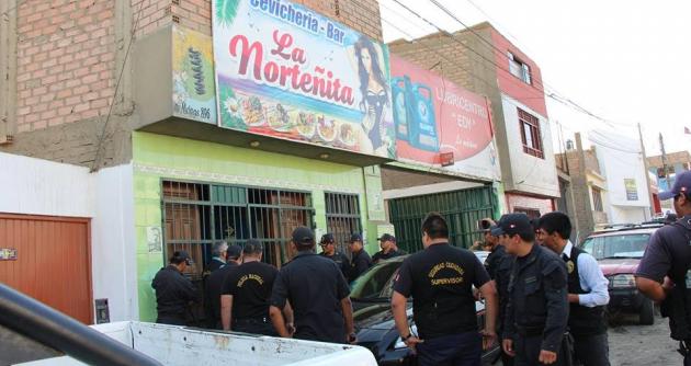 Fotos Imagen Seguridad Ciudadana