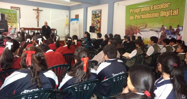 (Foto: Archivo Chimbotenlinea.com)