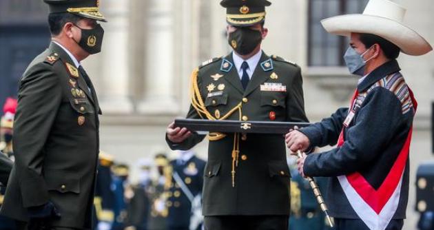 (Foto Prensa Presidencia)