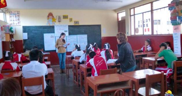 Foto: Cortesía MPS
