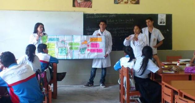(Foto: Miriam Morillo Carillo)