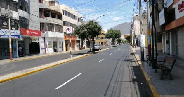 Foto Perú en Línea