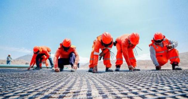 Foto: cortesía Andina