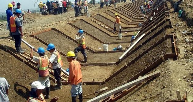 Recién en cuatro años podría hablarse del proyecto Chinecas estable, sostiene el gerente Edmundo Samané.
