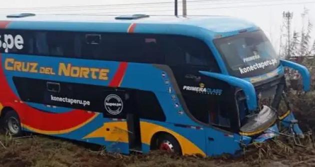 Foto: cortesía Andina