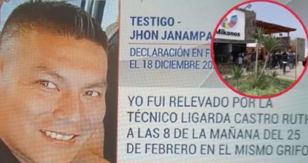 (Foto cortesía Correo)