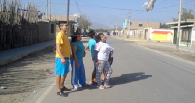 (Foto: Johan Carranza Rojas)