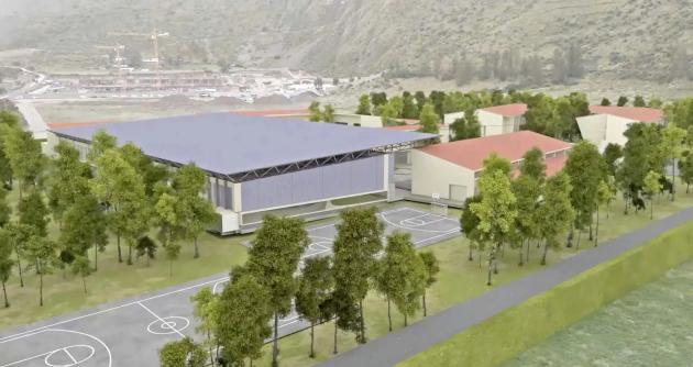 Foto: cortesía Andina