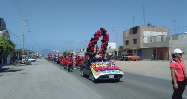 Foto: Estéfany Lara Ibañez
