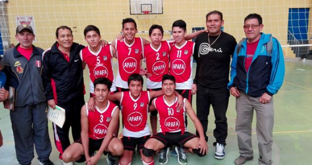 Por: Beatriz Carrasco Jacinto – Colegio A.Salazar Bondy