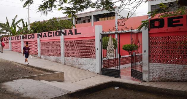 Foto: Archivo RSD