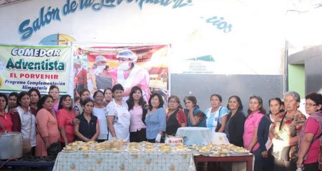 Foto: Municipalidad Provincial del Santa