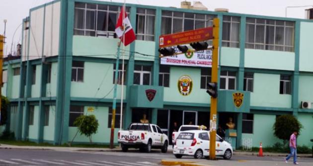 (Foto Archivo Chimbotenlinea.com)